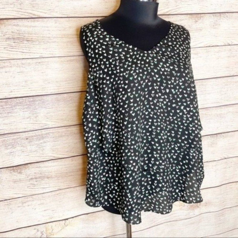 Torrid Tank Top - Picture 4 of 11